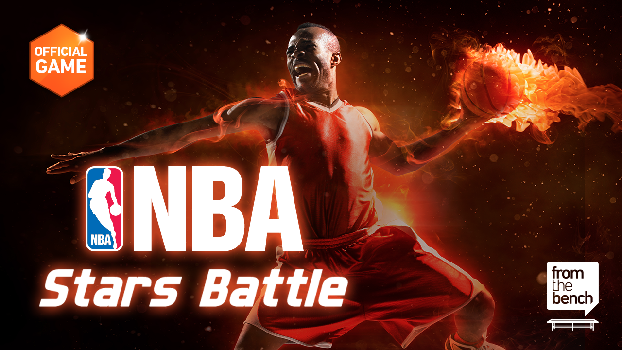 NBA Stars Battle